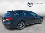 Volkswagen Passat - fotka číslo 5