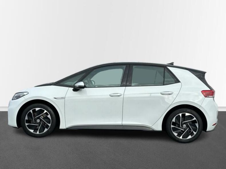 Volkswagen ID.3 - hlavní fotka