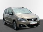 Seat Alhambra - fotka číslo 5