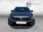 Volkswagen Taigo - fotka číslo 1
