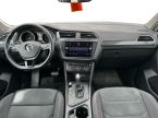 Volkswagen Tiguan - fotka číslo 9