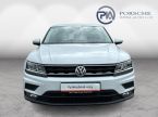 Volkswagen Tiguan - fotka číslo 1