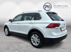 Volkswagen Tiguan - fotka číslo 3