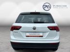 Volkswagen Tiguan - fotka číslo 4