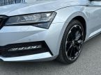 Škoda Superb - fotka číslo 16