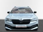 Škoda Superb - fotka číslo 3