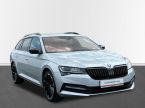 Škoda Superb - fotka číslo 5