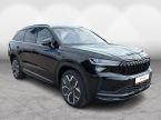 Škoda Kodiaq - fotka číslo 7