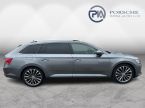 Škoda Superb - fotka číslo 6