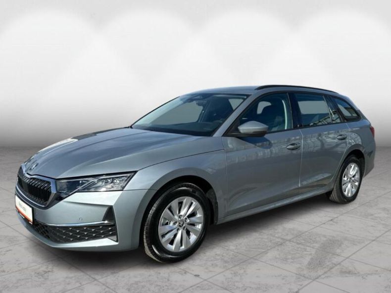 Škoda Octavia - hlavní foto