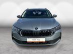 Škoda Octavia - fotka číslo 1