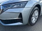 Škoda Octavia - fotka číslo 19
