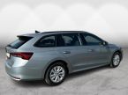 Škoda Octavia - fotka číslo 5