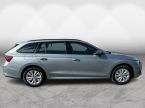 Škoda Octavia - fotka číslo 6