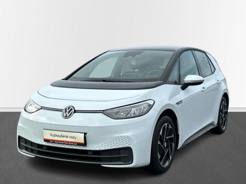 Volkswagen ID.3 - hlavní fotka inzerátu