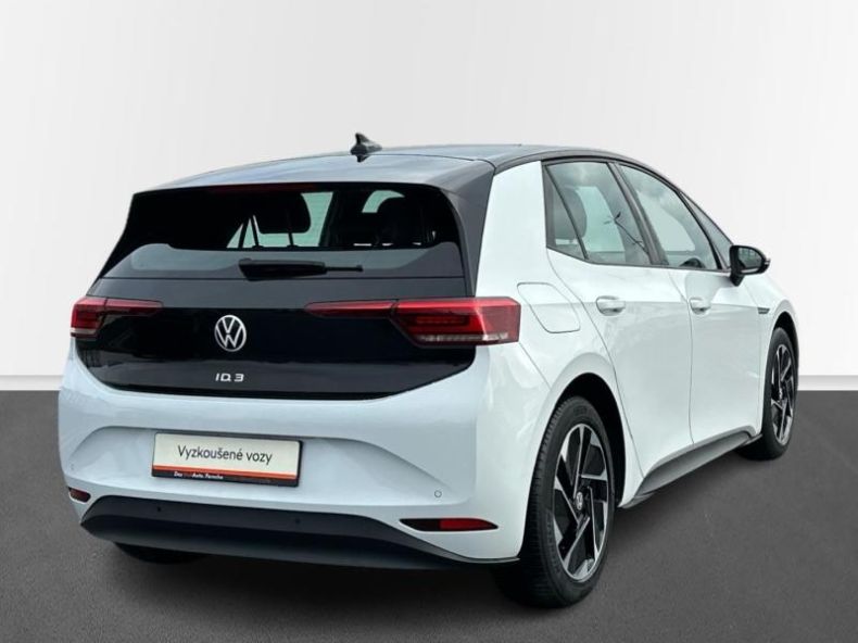 Volkswagen ID.3 - hlavní fotka