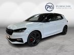 Škoda Fabia - fotka číslo 0