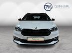 Škoda Fabia - fotka číslo 1