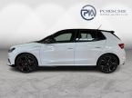 Škoda Fabia - fotka číslo 2