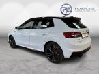 Škoda Fabia - fotka číslo 3