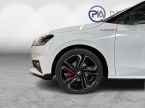 Škoda Fabia - fotka číslo 8