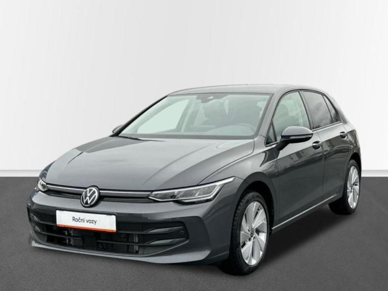 Volkswagen Golf - hlavní foto