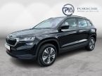 Škoda Karoq - fotka číslo 0