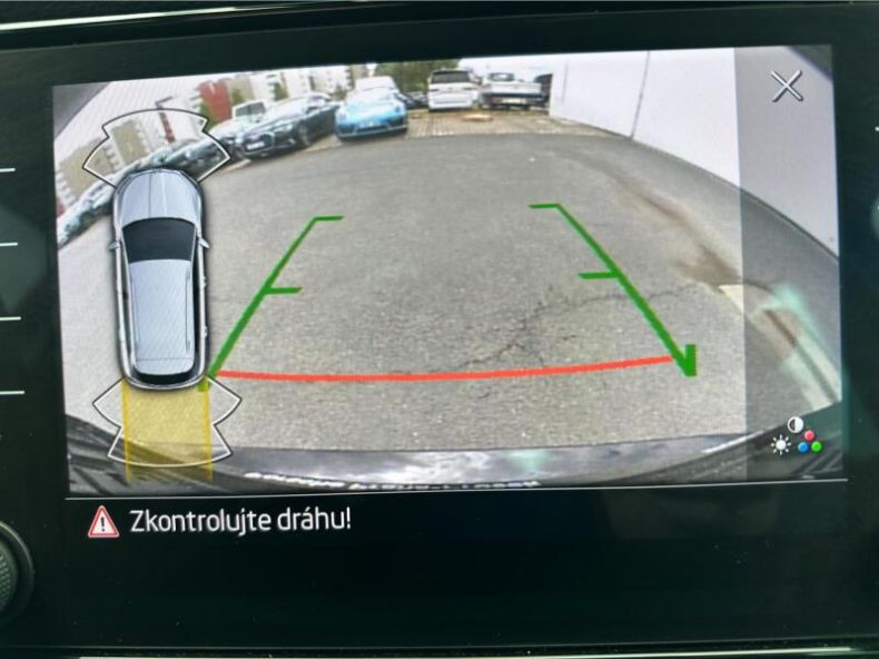 Škoda Karoq - hlavní fotka