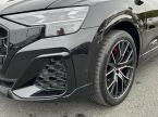 Audi Q8 - fotka číslo 15