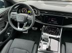 Audi Q8 - fotka číslo 4