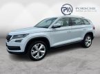 Škoda Kodiaq - fotka číslo 0