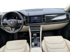 Škoda Kodiaq - fotka číslo 9
