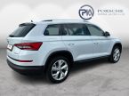 Škoda Kodiaq - fotka číslo 5