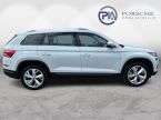 Škoda Kodiaq - fotka číslo 6