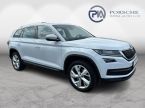 Škoda Kodiaq - fotka číslo 7