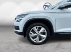 Škoda Kodiaq - fotka číslo 8