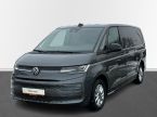 Volkswagen Multivan - fotka číslo 0