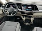 Volkswagen Multivan - fotka číslo 4