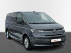 Volkswagen Multivan - fotka číslo 5