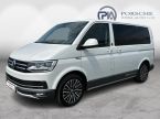 Volkswagen Multivan - fotka číslo 0