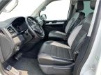 Volkswagen Multivan - fotka číslo 10