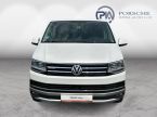 Volkswagen Multivan - fotka číslo 1