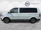 Volkswagen Multivan - fotka číslo 2