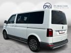 Volkswagen Multivan - fotka číslo 3