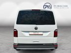 Volkswagen Multivan - fotka číslo 4