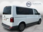 Volkswagen Multivan - fotka číslo 5