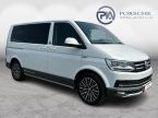 Volkswagen Multivan - fotka číslo 7