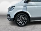 Volkswagen Multivan - fotka číslo 8
