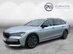 Škoda Superb - fotka číslo 0