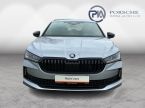 Škoda Superb - fotka číslo 1